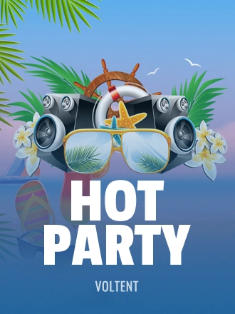 Hot Party
