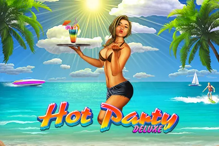 Hot Party Deluxe