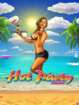 Hot Party Deluxe