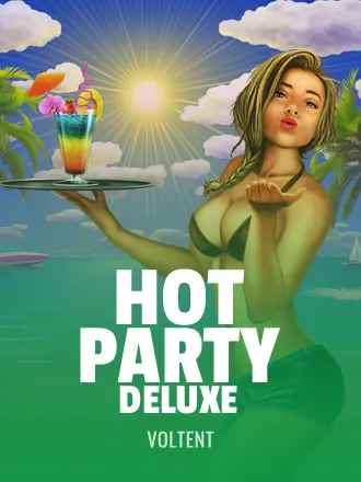Hot Party Deluxe