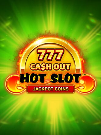 Hot Slot: 777 Cash Out