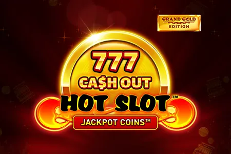 Hot Slot: 777 Cash Out Grand Gold Edition