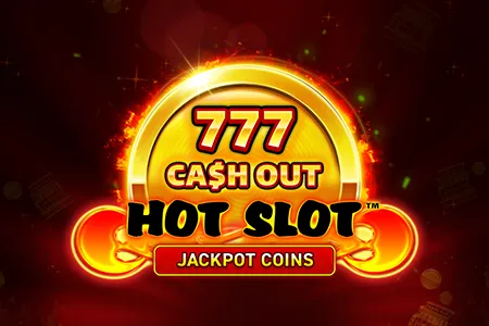 Hot Slot: 777 Cash Out Xmas