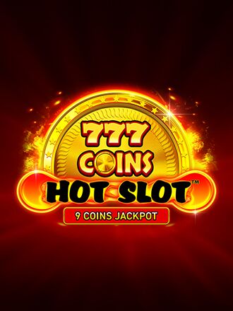 Hot Slot: 777 Coins