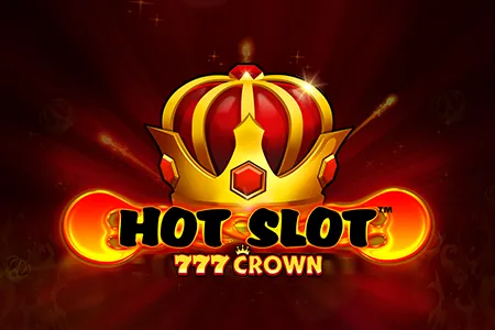 Hot Slot: 777 Crown