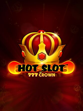 Hot Slot: 777 Crown