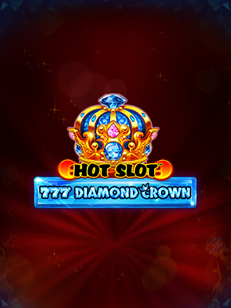 Hot Slot: 777 Diamond Crown