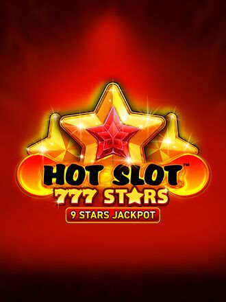 Hot Slot: 777 Stars