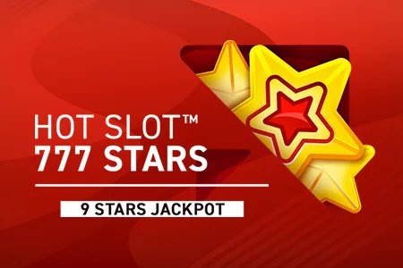 Hot Slot: 777 Stars Extremely Light