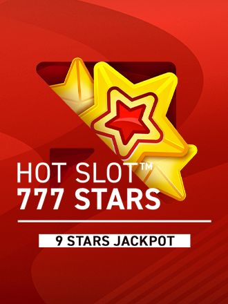 Hot Slot: 777 Stars Extremely Light