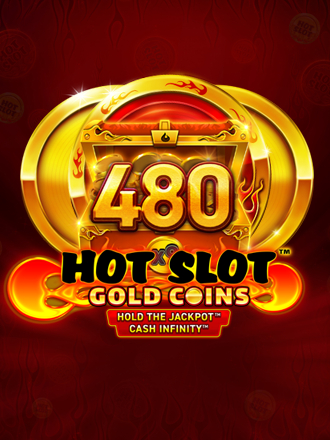 Hot Slot: Gold Coins