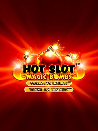 Hot Slot: Magic Bombs