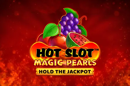 Hot Slot: Magic Pearls