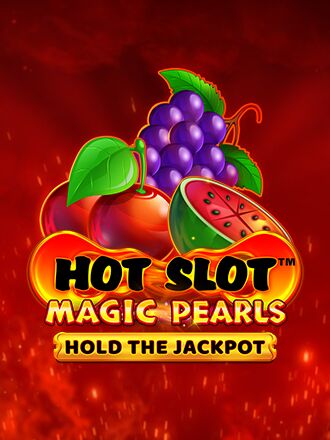 Hot Slot: Magic Pearls