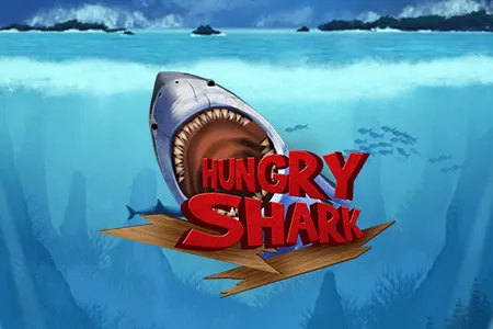 Hungry Shark