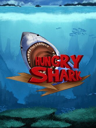 Hungry Shark
