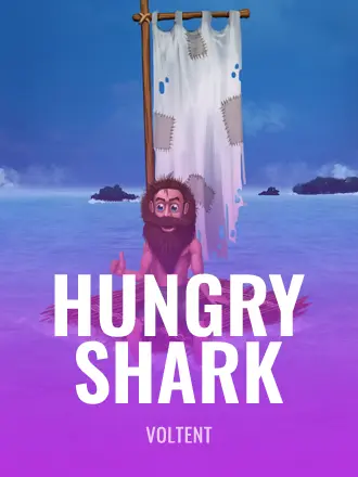 Hungry Shark