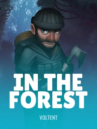 In The Forest