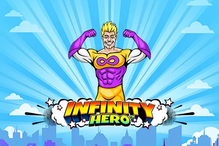 Infinity Hero