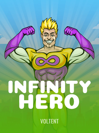 Infinity Hero