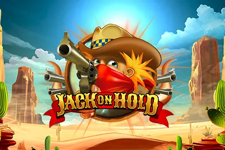 Jack on Hold