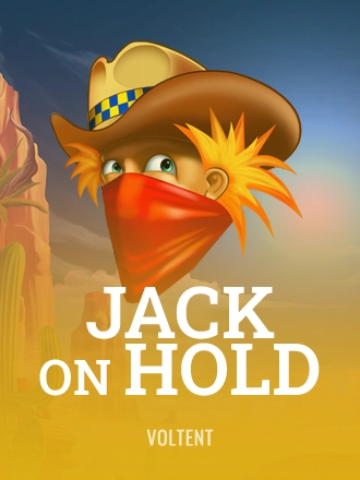 Jack on Hold
