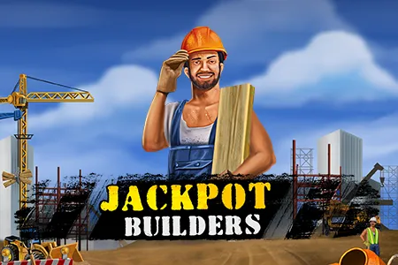 Jackpot Builders