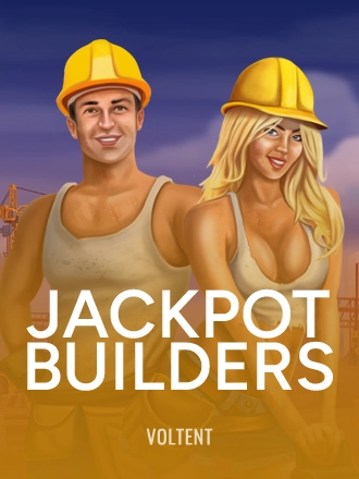 Jackpot Builders