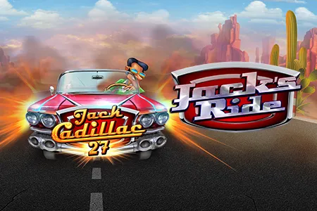 Jack's Ride