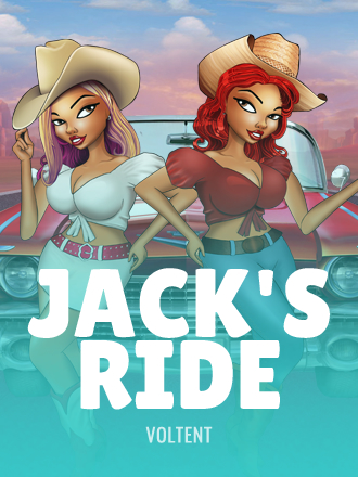 Jack's Ride