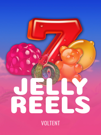 Jelly Reels