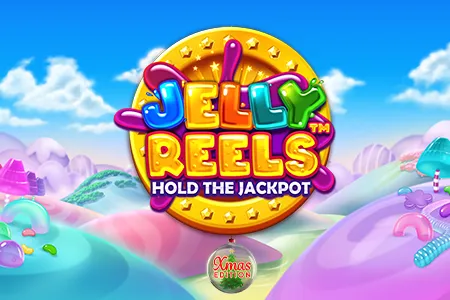 Jelly Reels: Xmas Edition
