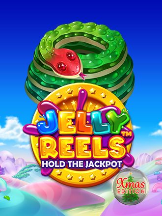Jelly Reels: Xmas Edition