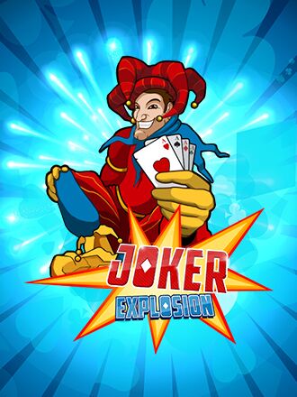 Joker Explosion