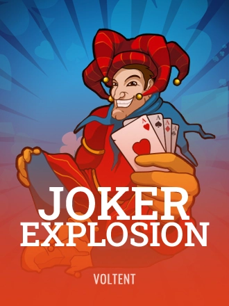 Joker Explosion
