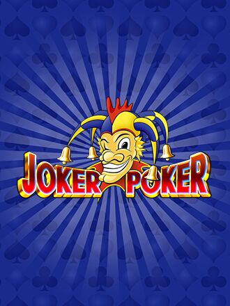 Joker Poker