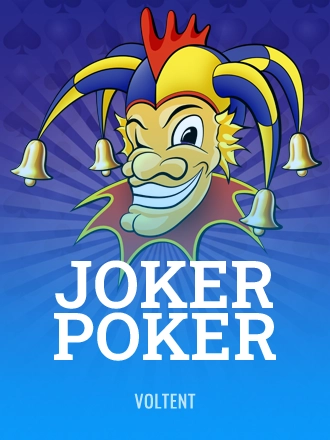 Joker Poker