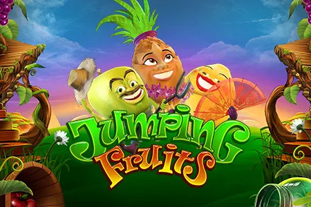 Jumping Fruits