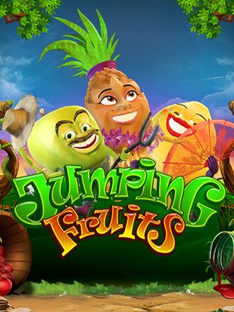 Jumping Fruits
