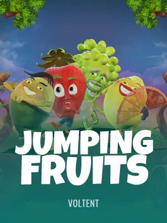 Jumping Fruits