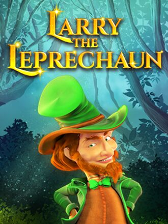 Larry the Leprechaun