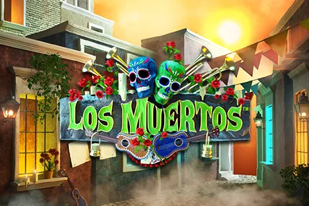 Los Muertos
