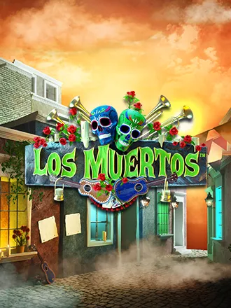 Los Muertos