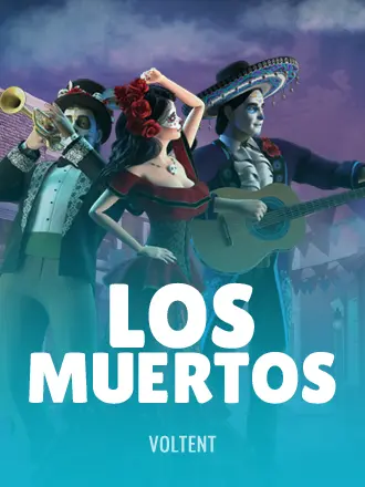 Los Muertos