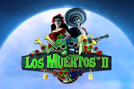 Los Muertos 2