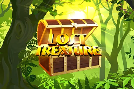 Lost Treasure