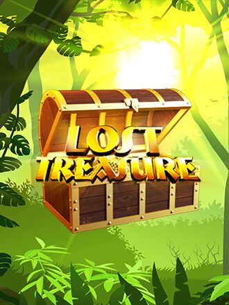 Lost Treasure