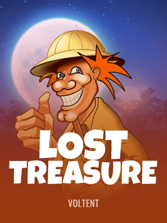 Lost Treasure