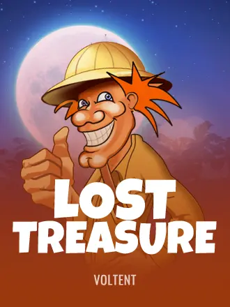 Lost Treasure