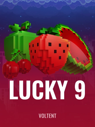 Lucky 9